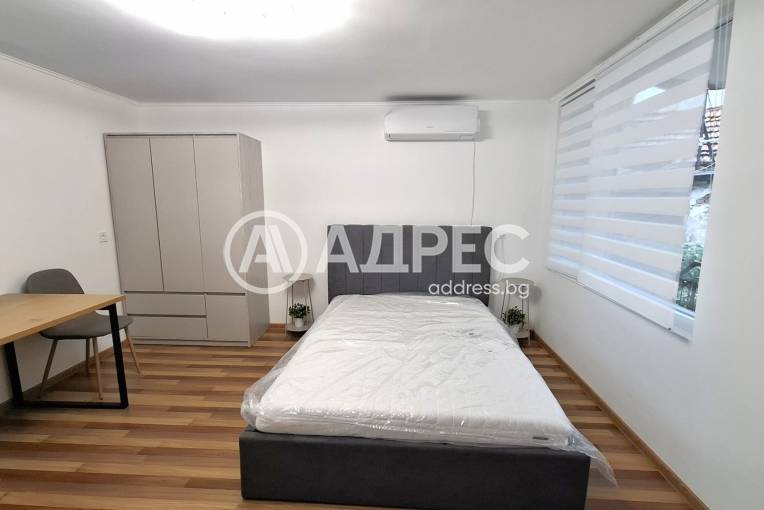 Едностаен апартамент, Севлиево, Широк център, 688825, Снимка 2