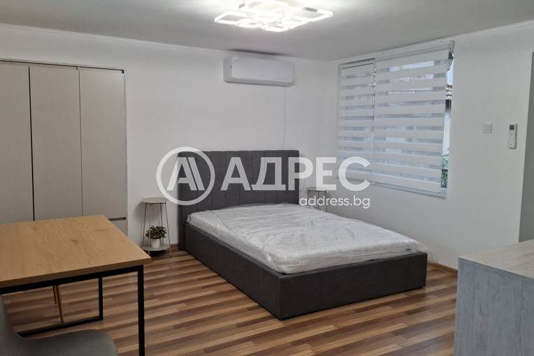 Едностаен апартамент, Севлиево, Широк център, 688825, Снимка 3