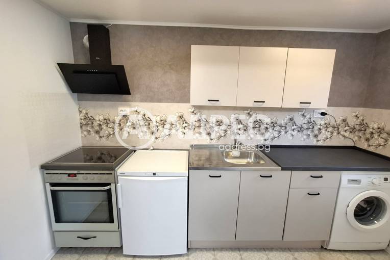 Едностаен апартамент, Севлиево, Широк център, 688825, Снимка 4