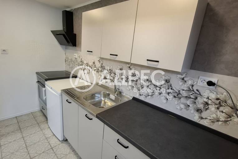 Едностаен апартамент, Севлиево, Широк център, 688825, Снимка 5