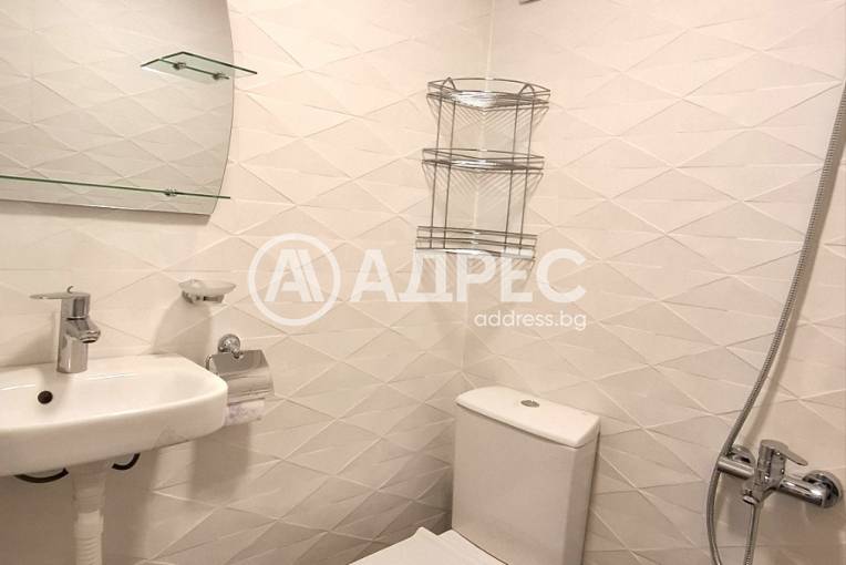 Едностаен апартамент, Севлиево, Широк център, 688825, Снимка 6