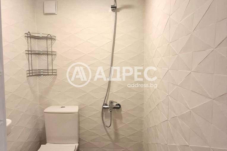 Едностаен апартамент, Севлиево, Широк център, 688825, Снимка 7