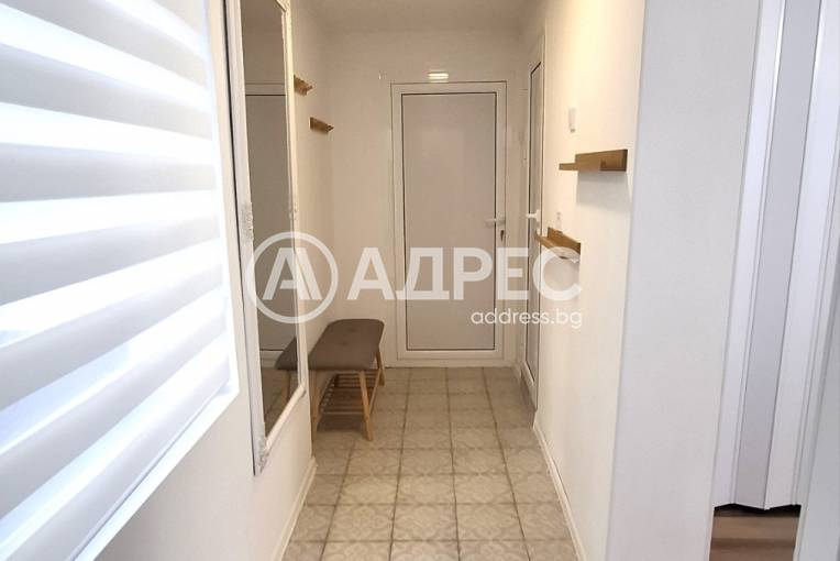 Едностаен апартамент, Севлиево, Широк център, 688825, Снимка 8