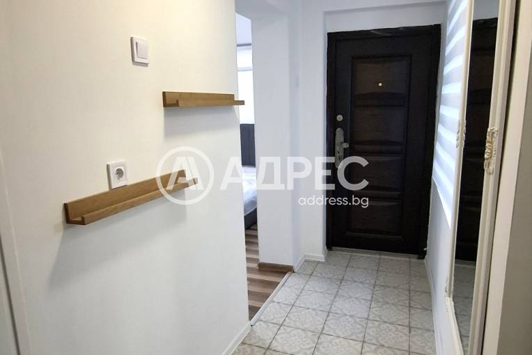 Едностаен апартамент, Севлиево, Широк център, 688825, Снимка 9