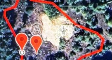 Парцел/Терен, Борилово, 699825, Снимка 1
