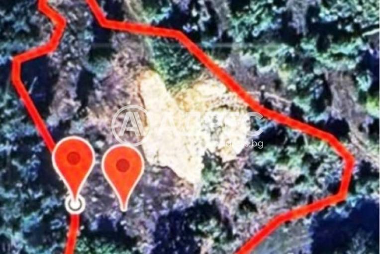 Парцел/Терен, Борилово, 699825, Снимка 1