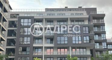 Тристаен апартамент, София, Полигона, 613826, Снимка 2