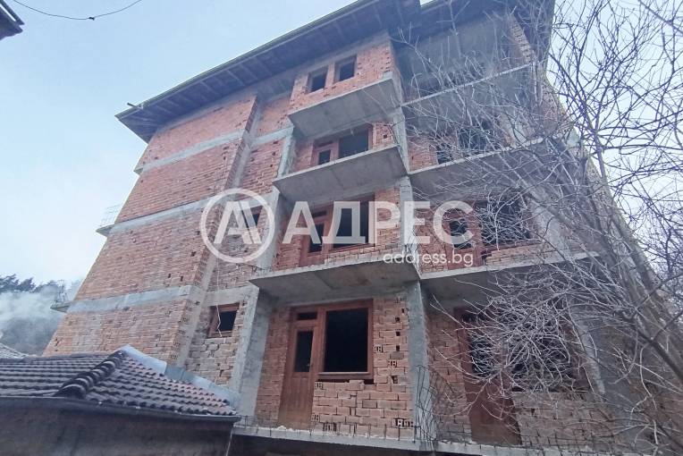 Къща/Вила, Смолян, Устово, 629826, Снимка 3