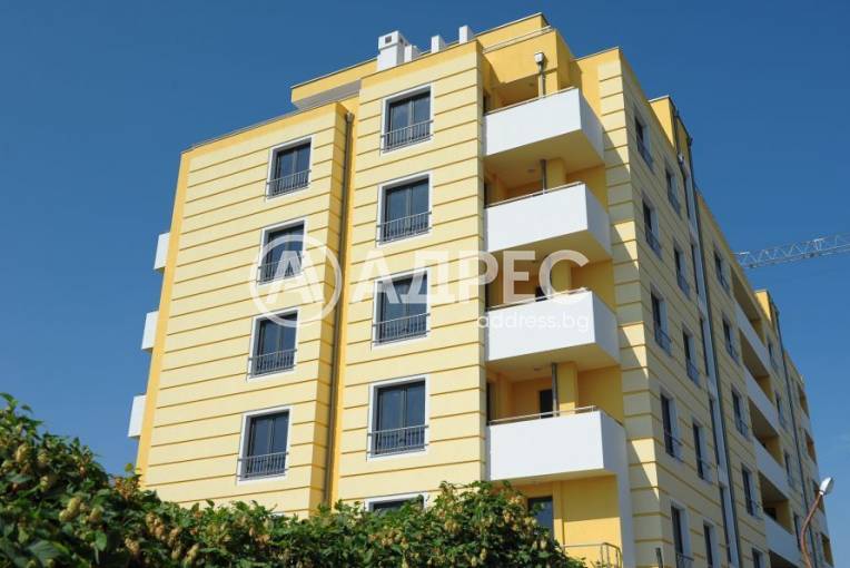 Гараж, Варна, Гранд Мол Варна, 650826, Снимка 1