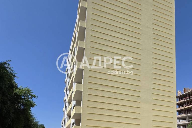 Гараж, Варна, Гранд Мол Варна, 650826, Снимка 3