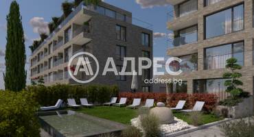 Двустаен апартамент, Варна, к.к. Св.Св. Константин и Елена, 657826, Снимка 10