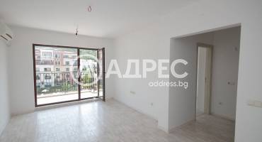 Двустаен апартамент, Созопол, м-ст Каваци, 658826, Снимка 1