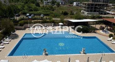 Двустаен апартамент, Созопол, м-ст Каваци, 658826, Снимка 10