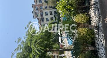 Двустаен апартамент, Созопол, м-ст Каваци, 658826, Снимка 11