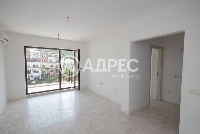 Двустаен апартамент, Созопол, м-ст Каваци, 658826, Снимка 1