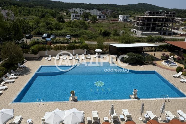 Двустаен апартамент, Созопол, м-ст Каваци, 658826, Снимка 10