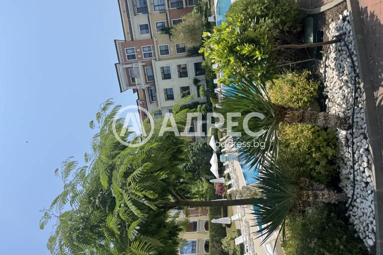 Двустаен апартамент, Созопол, м-ст Каваци, 658826, Снимка 11