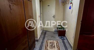 Двустаен апартамент, Враца, Младост, 661826, Снимка 4