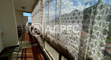 Двустаен апартамент, Враца, Младост, 661826, Снимка 6