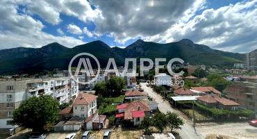 Двустаен апартамент, Враца, Младост, 661826, Снимка 7