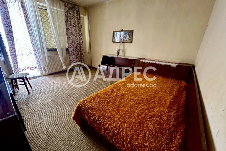 Двустаен апартамент, Враца, Младост, 661826, Снимка 2