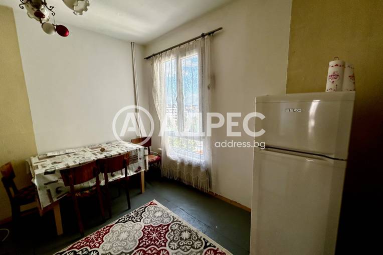 Двустаен апартамент, Враца, Младост, 661826, Снимка 3