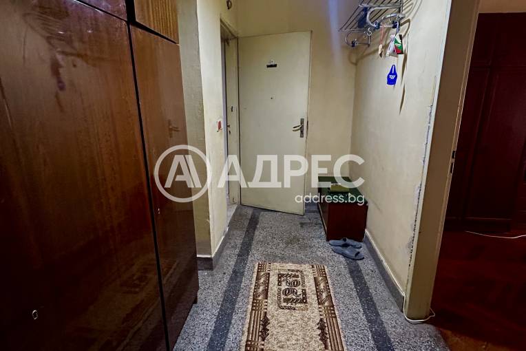 Двустаен апартамент, Враца, Младост, 661826, Снимка 4