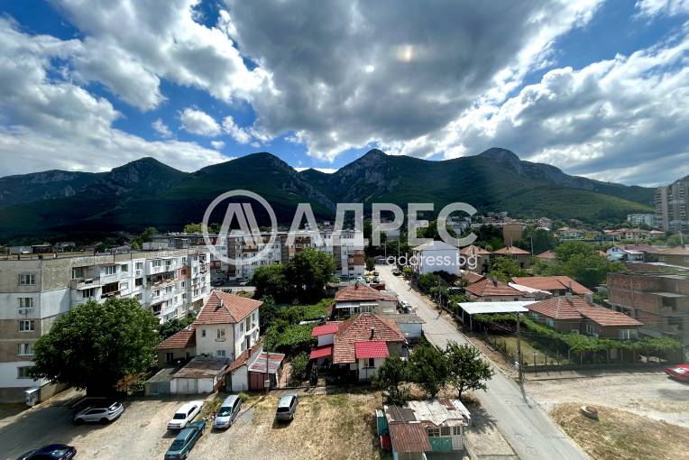 Двустаен апартамент, Враца, Младост, 661826, Снимка 7