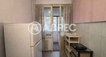 Двустаен апартамент, София, Център, 666826, Снимка 3