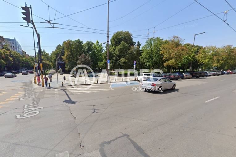 Двустаен апартамент, София, Център, 666826, Снимка 1