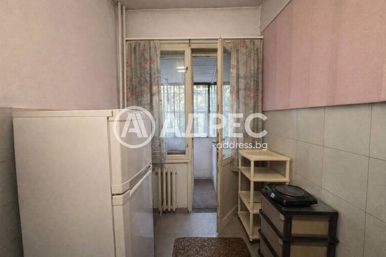 Двустаен апартамент, София, Център, 666826, Снимка 3