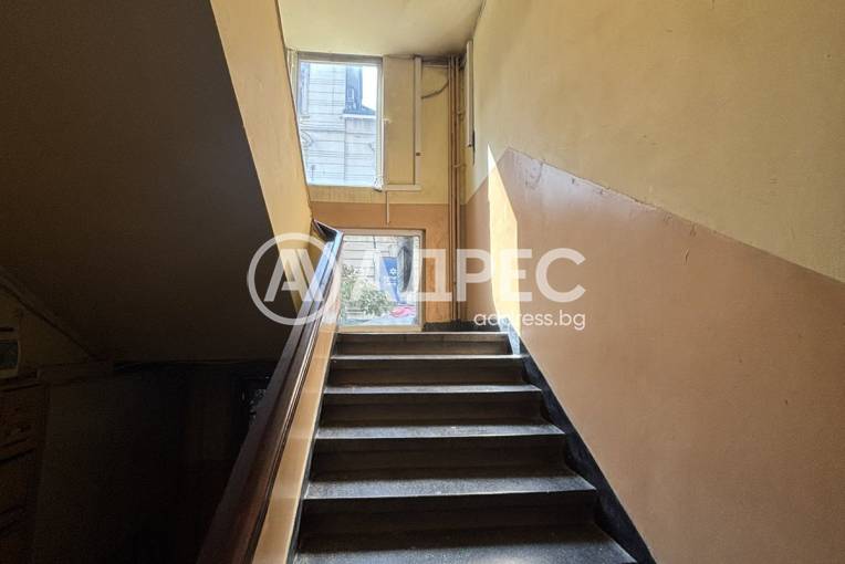 Двустаен апартамент, София, Център, 666826, Снимка 4