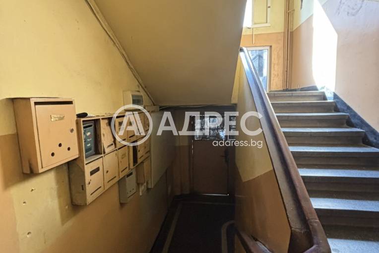 Двустаен апартамент, София, Център, 666826, Снимка 5