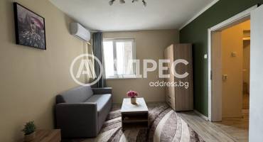 Гарсониера, Враца, Вежен, 675826, Снимка 2