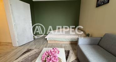 Гарсониера, Враца, Вежен, 675826, Снимка 3