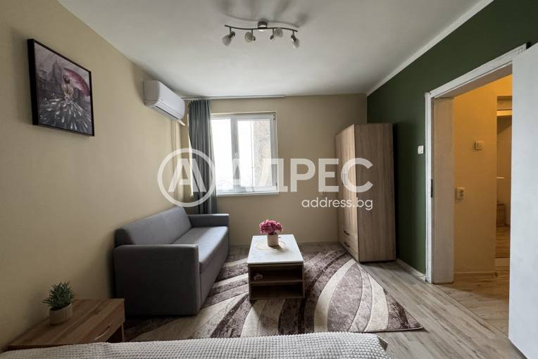 Гарсониера, Враца, Вежен, 675826, Снимка 2