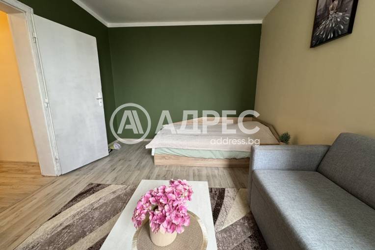 Гарсониера, Враца, Вежен, 675826, Снимка 3