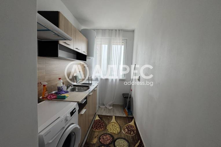 Гарсониера, Враца, Вежен, 675826, Снимка 4