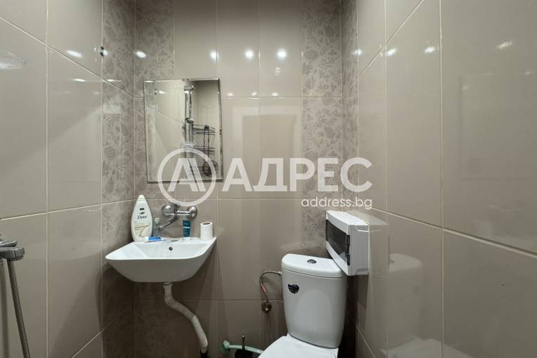 Гарсониера, Враца, Вежен, 675826, Снимка 7