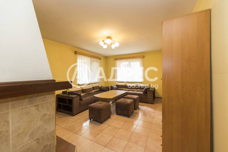 Етаж от къща, Герман, 677826, Снимка 3