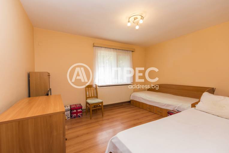 Етаж от къща, Герман, 677826, Снимка 6