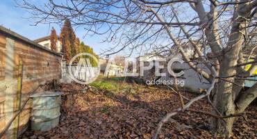 Парцел/Терен, София, Военна рампа, 678826, Снимка 1