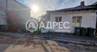 Парцел/Терен, София, Военна рампа, 678826, Снимка 2