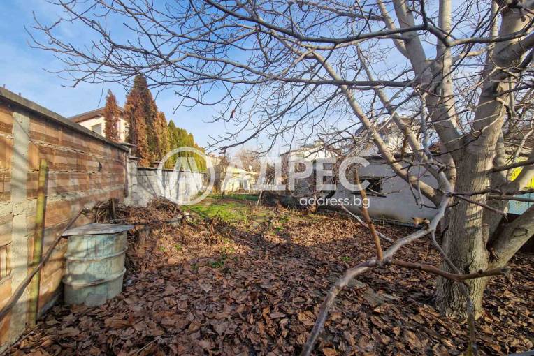 Парцел/Терен, София, Военна рампа, 678826, Снимка 1