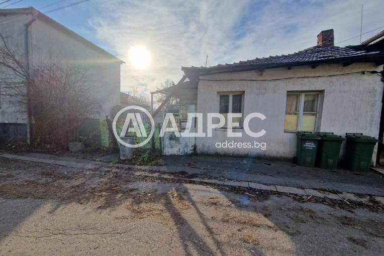 Парцел/Терен, София, Военна рампа, 678826, Снимка 2