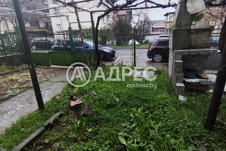 Многостаен апартамент, Царево, Център, 679826, Снимка 20