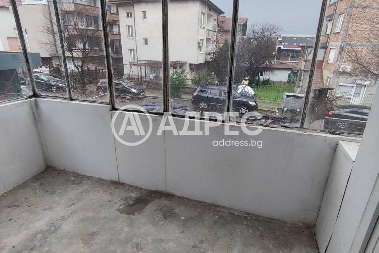 Многостаен апартамент, Царево, Център, 679826, Снимка 8