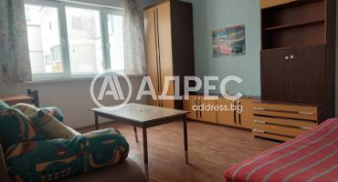 Двустаен апартамент, София, Люлин 10, 681826, Снимка 1