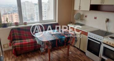 Двустаен апартамент, София, Люлин 10, 681826, Снимка 3