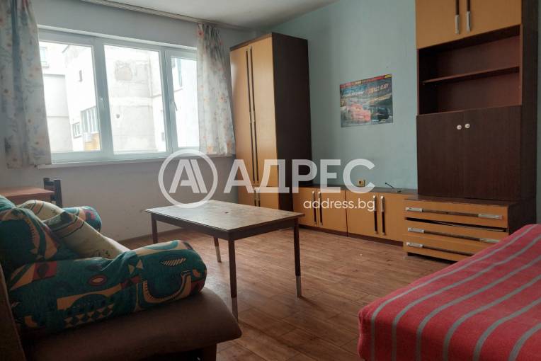 Двустаен апартамент, София, Люлин 10, 681826, Снимка 1